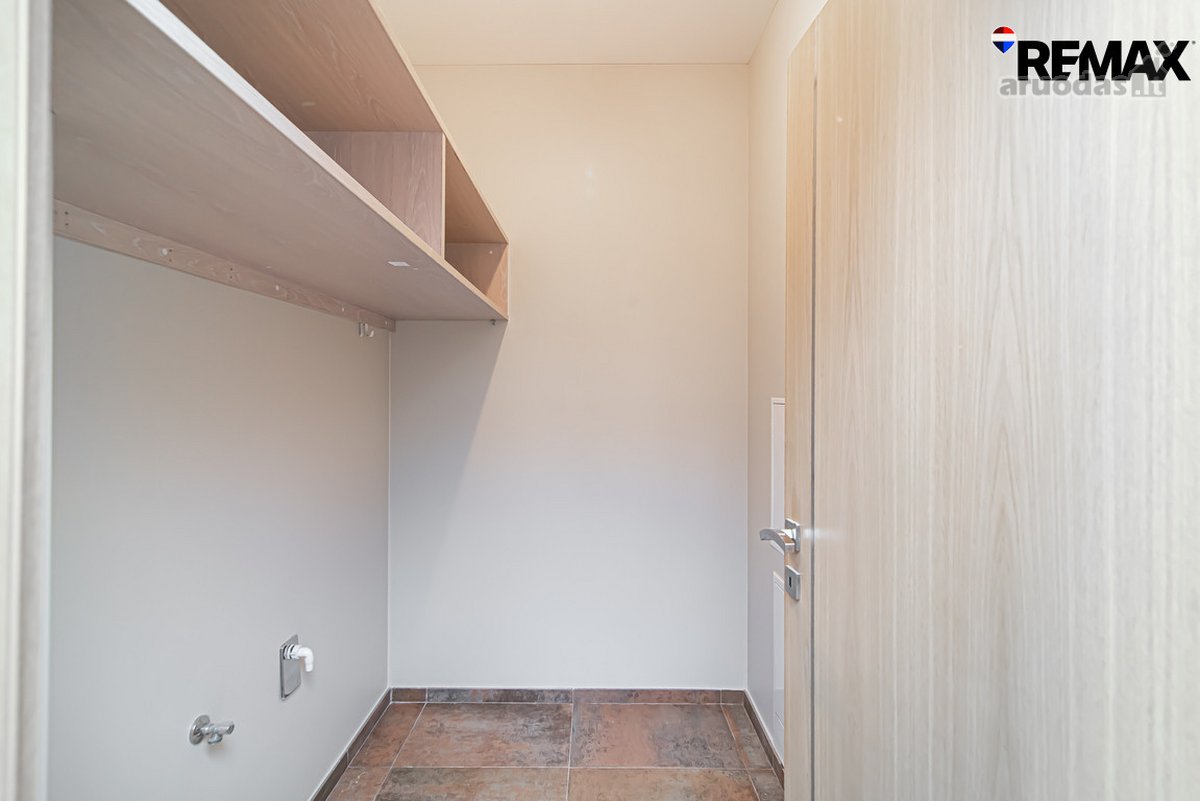 Parduodami erdvus ir jaukus apartamentai, - nuotraukos Nr. 16