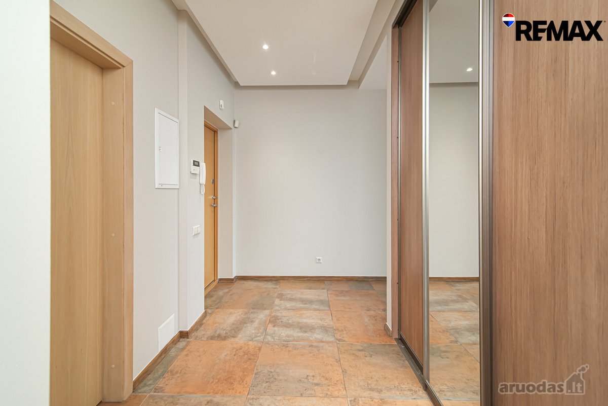 Parduodami erdvus ir jaukus apartamentai, - nuotraukos Nr. 17