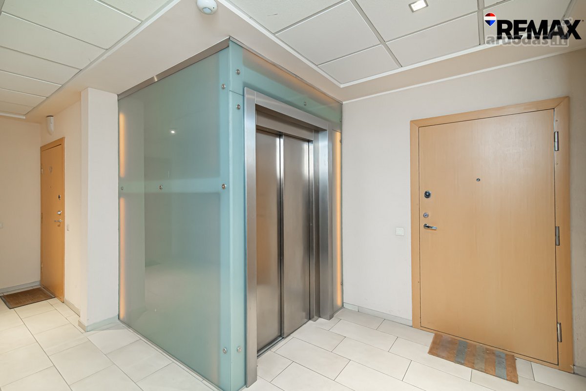 Parduodami erdvus ir jaukus apartamentai, - nuotraukos Nr. 20