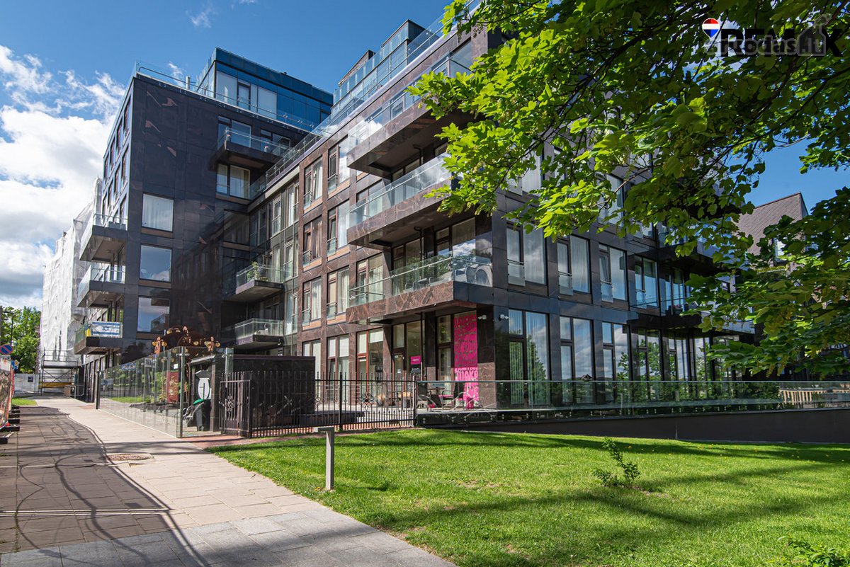Parduodami erdvus ir jaukus apartamentai, - nuotraukos Nr. 26