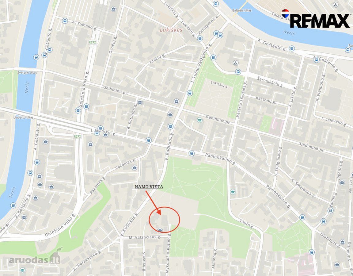 Parduodami erdvus ir jaukus apartamentai, - nuotraukos Nr. 30
