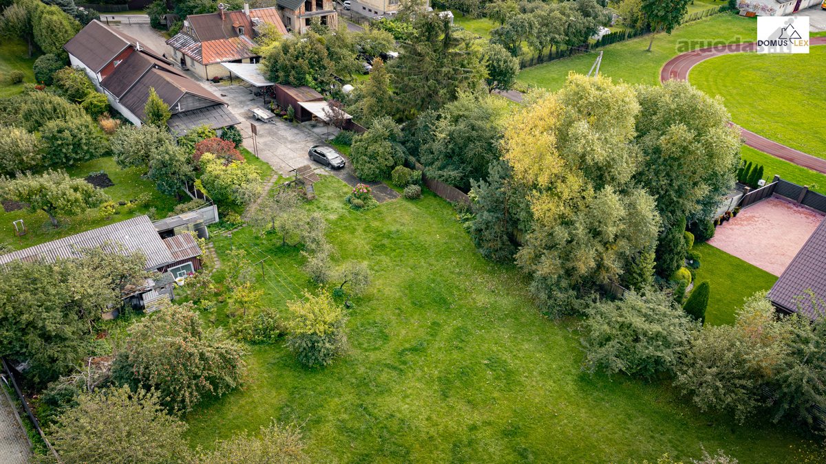 Parduodamas unikalus sklypas Kaune, Fredoje. - nuotraukos Nr. 12
