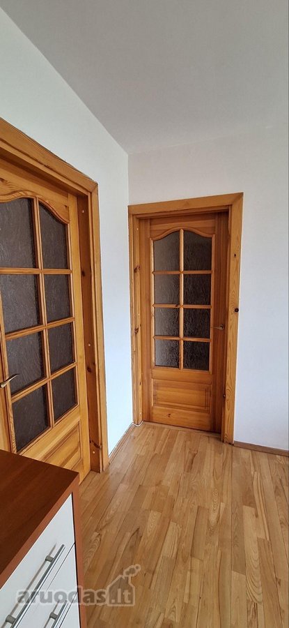 Parduodamas 2 kambarių, šiltas, šviesus butas - nuotraukos Nr. 5