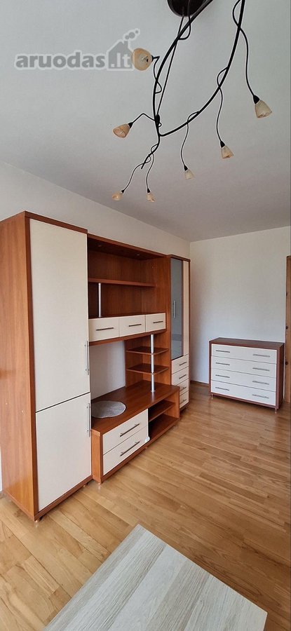 Parduodamas 2 kambarių, šiltas, šviesus butas - nuotraukos Nr. 6