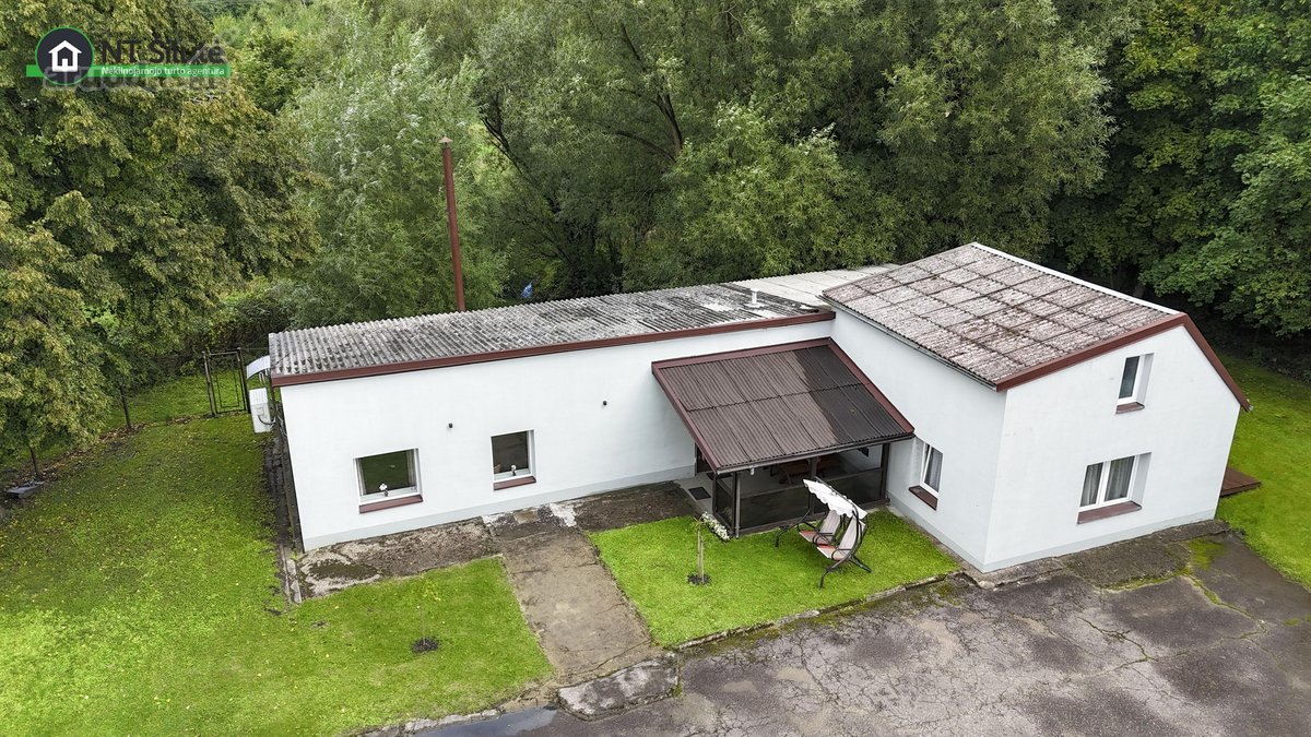 Parduodamas Pastatas Šilutėje, Tilžės G. 61 - nuotraukos Nr. 26