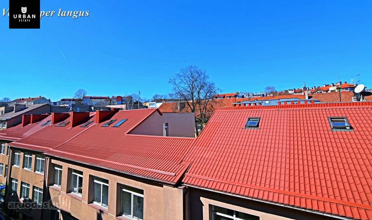 Pajuskite Senamiesčio dvasią apsigyvenę Šv. - nuotraukos Nr. 12