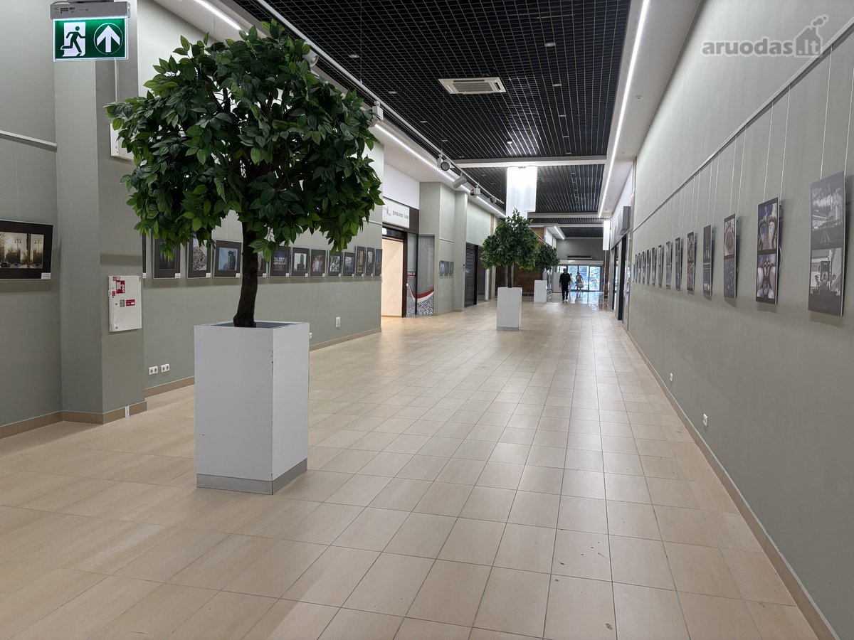 „nbazė“ - tai prekybos centras, kuriame - nuotraukos Nr. 44