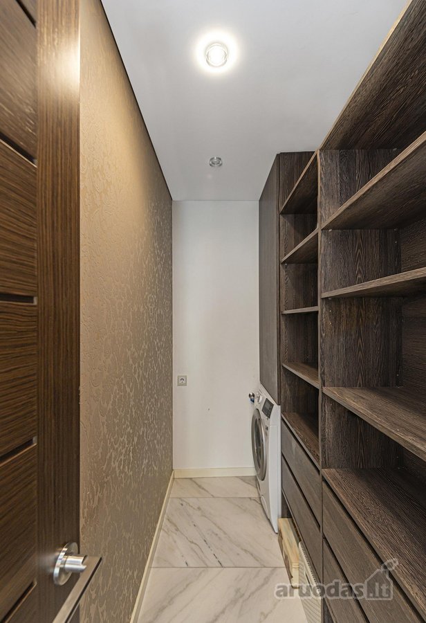 73 m² Apartamentai Kauno Senamiesčio Širdyje. - nuotraukos Nr. 24