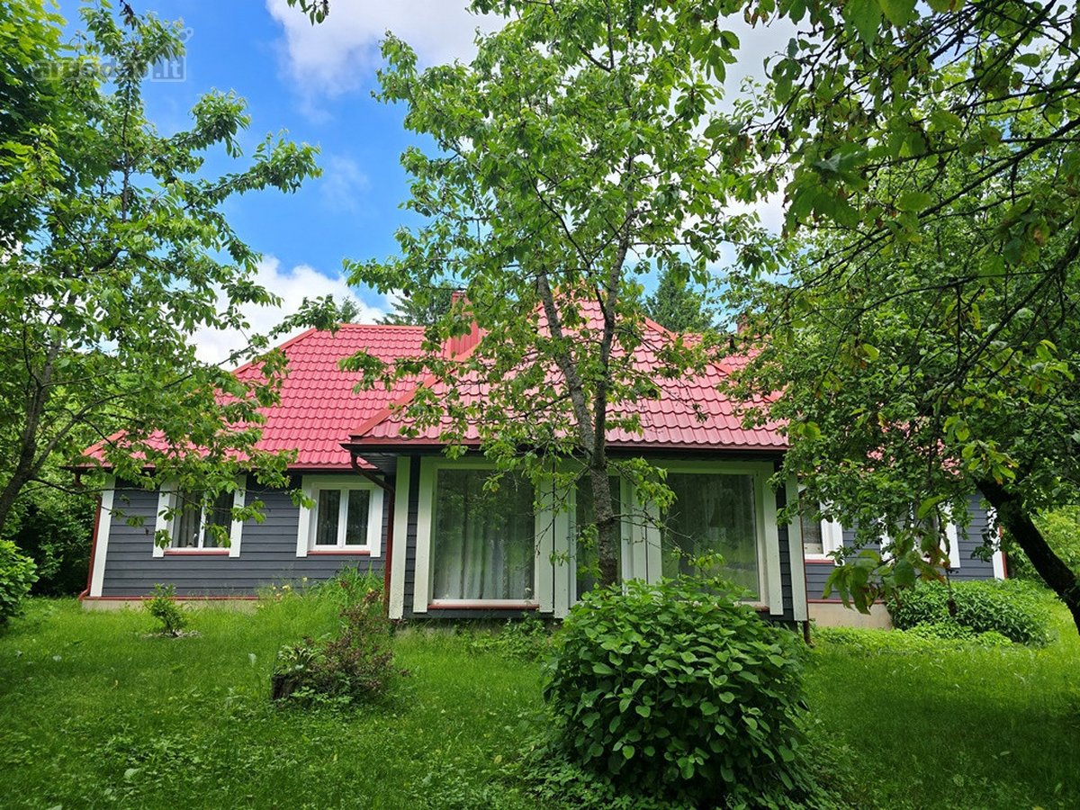 Kalvų, klonių ir žaliuojančių sodų apsuptyje - nuotraukos Nr. 27