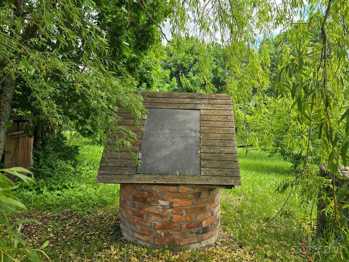 Kalvų, klonių ir žaliuojančių sodų apsuptyje - nuotraukos Nr. 33