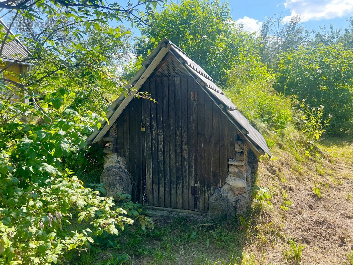 Provanso Stiliumi Įrengtas Namas Su - nuotraukos Nr. 17