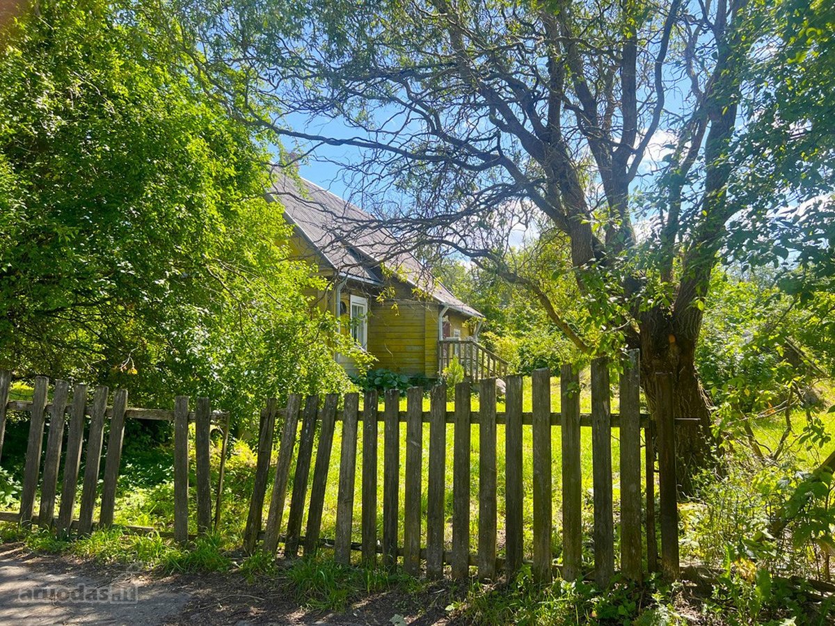 Provanso Stiliumi Įrengtas Namas Su - nuotraukos Nr. 19
