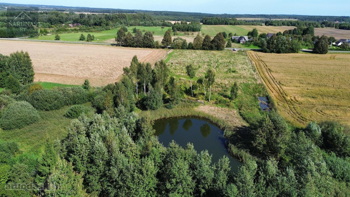 Parduodamas 1,49 ha sklypas Naujųjų - nuotraukos Nr. 4