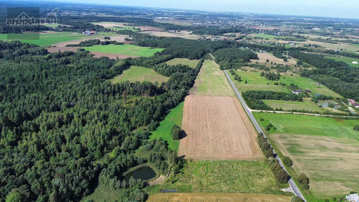 Parduodamas 1,49 ha sklypas Naujųjų - nuotraukos Nr. 12