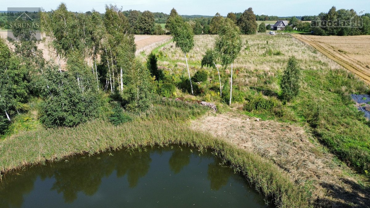 Parduodamas 1,49 ha sklypas Naujųjų - nuotraukos Nr. 15
