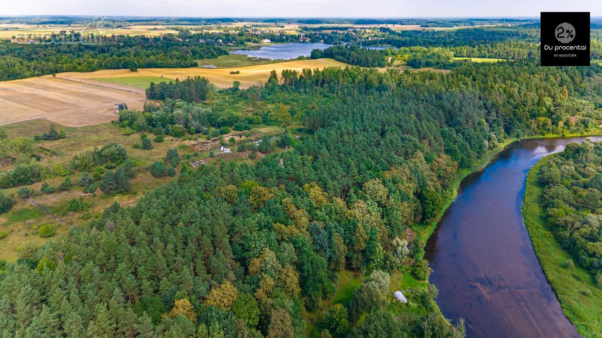 Nt agentūra „Du Procentai“ 2% siūlo! - nuotraukos Nr. 11