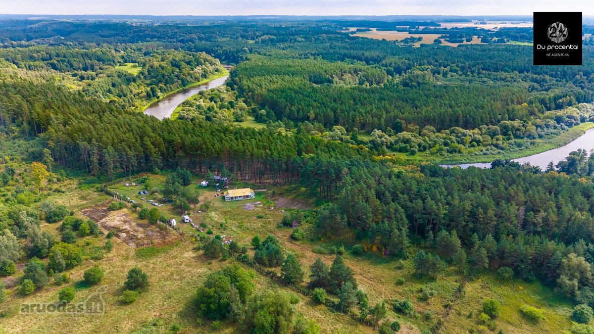 Nt agentūra „Du Procentai“ 2% siūlo! - nuotraukos Nr. 15