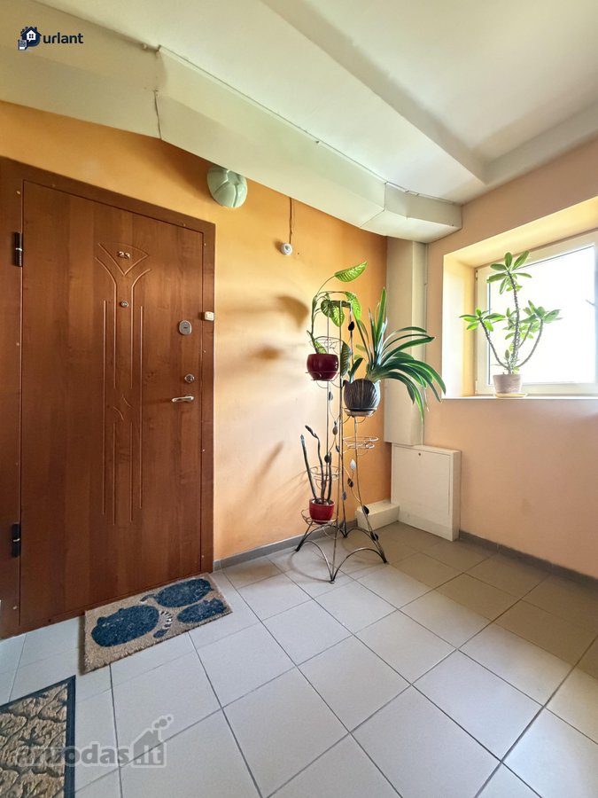 Šiaulių miesto centre, vos keli žingsniai iki - nuotraukos Nr. 7