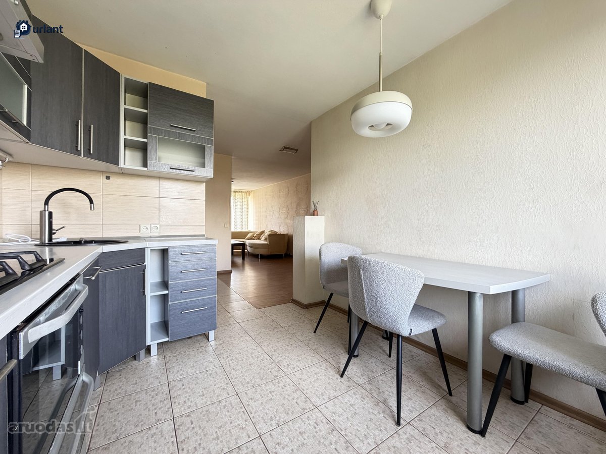 Šiaulių miesto centre, vos keli žingsniai iki - nuotraukos Nr. 10
