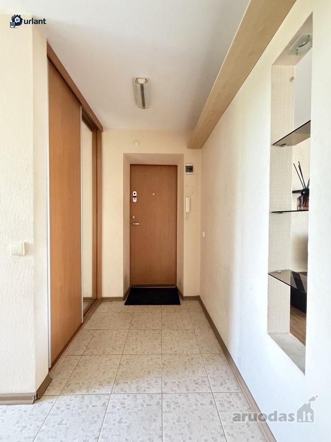 Šiaulių miesto centre, vos keli žingsniai iki - nuotraukos Nr. 11