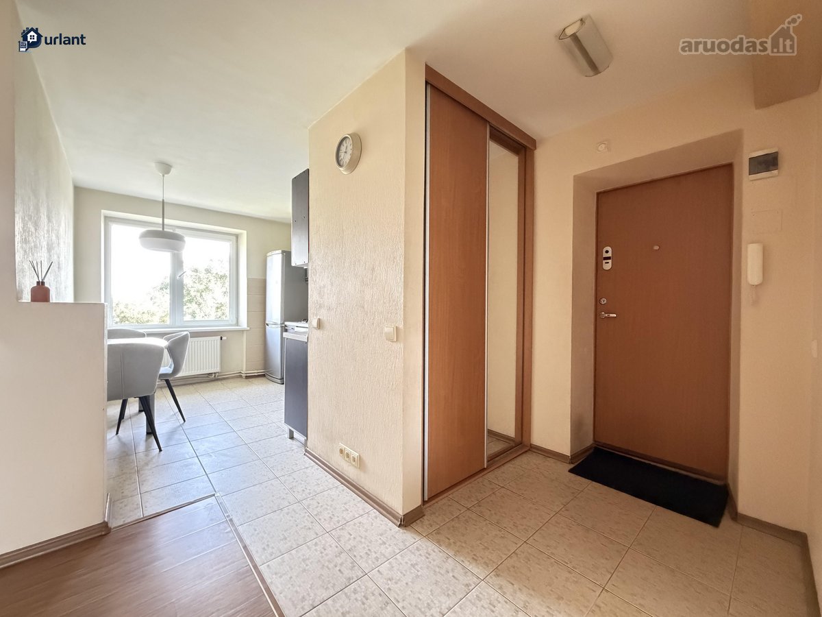 Šiaulių miesto centre, vos keli žingsniai iki - nuotraukos Nr. 12