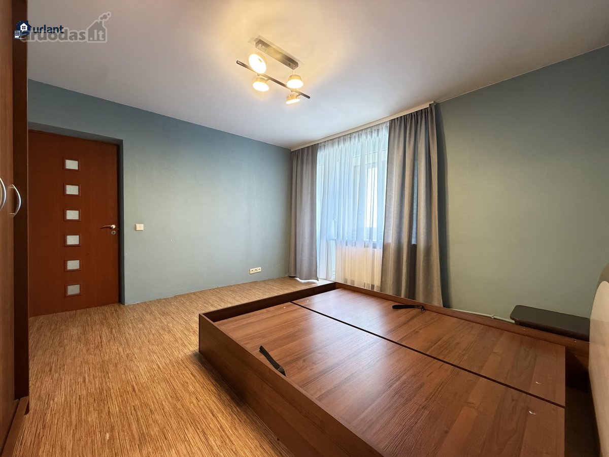 Šiaulių miesto centre, vos keli žingsniai iki - nuotraukos Nr. 18