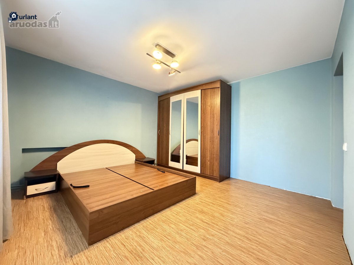 Šiaulių miesto centre, vos keli žingsniai iki - nuotraukos Nr. 19