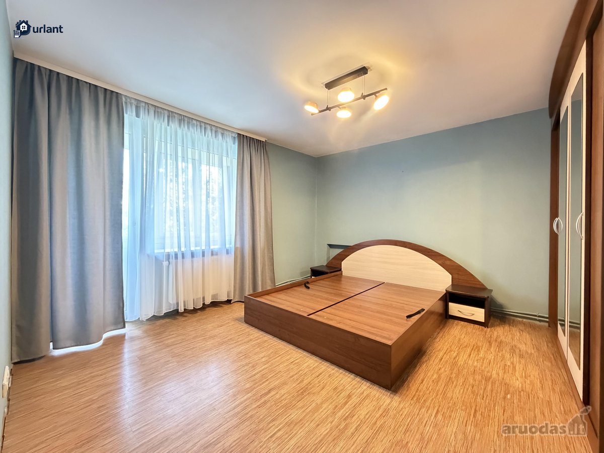 Šiaulių miesto centre, vos keli žingsniai iki - nuotraukos Nr. 20