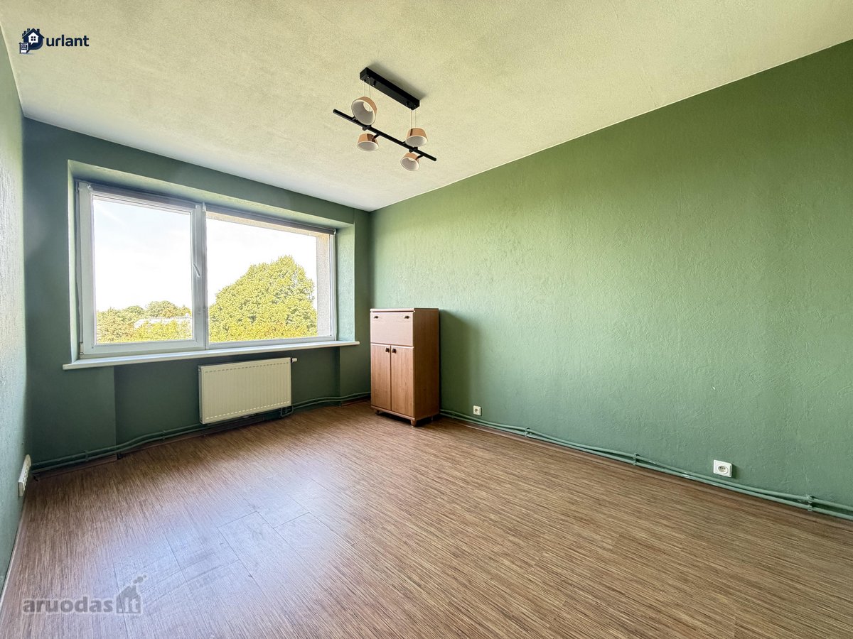 Šiaulių miesto centre, vos keli žingsniai iki - nuotraukos Nr. 21