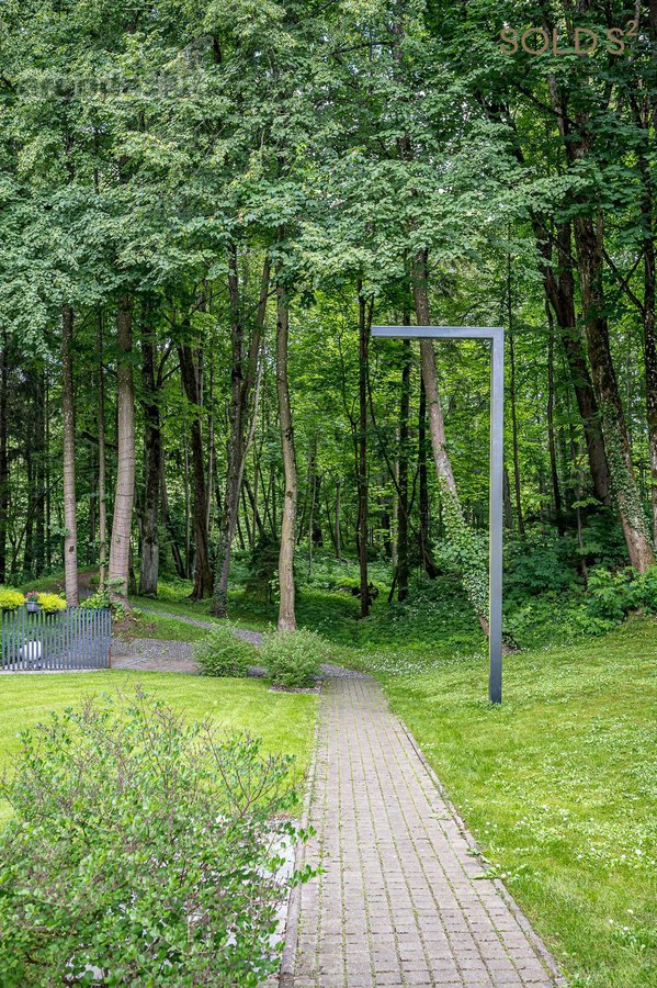 Ramybė, privatumas ir gamta – tai šių namų - nuotraukos Nr. 23