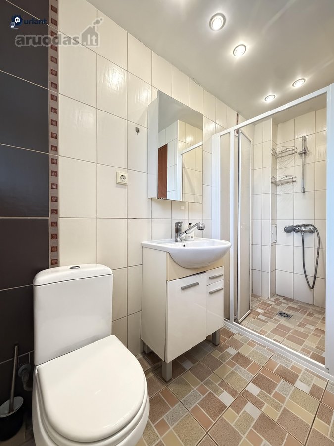 Šiaulių miesto centre, vos keli žingsniai iki - nuotraukos Nr. 25