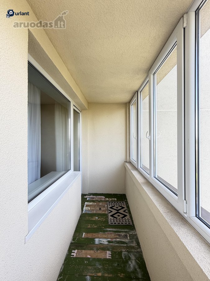 Šiaulių miesto centre, vos keli žingsniai iki - nuotraukos Nr. 26