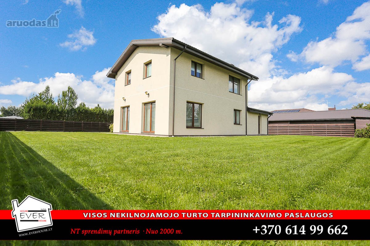 Namas, kurį pamatę, pasakysite – savas, - nuotraukos Nr. 4