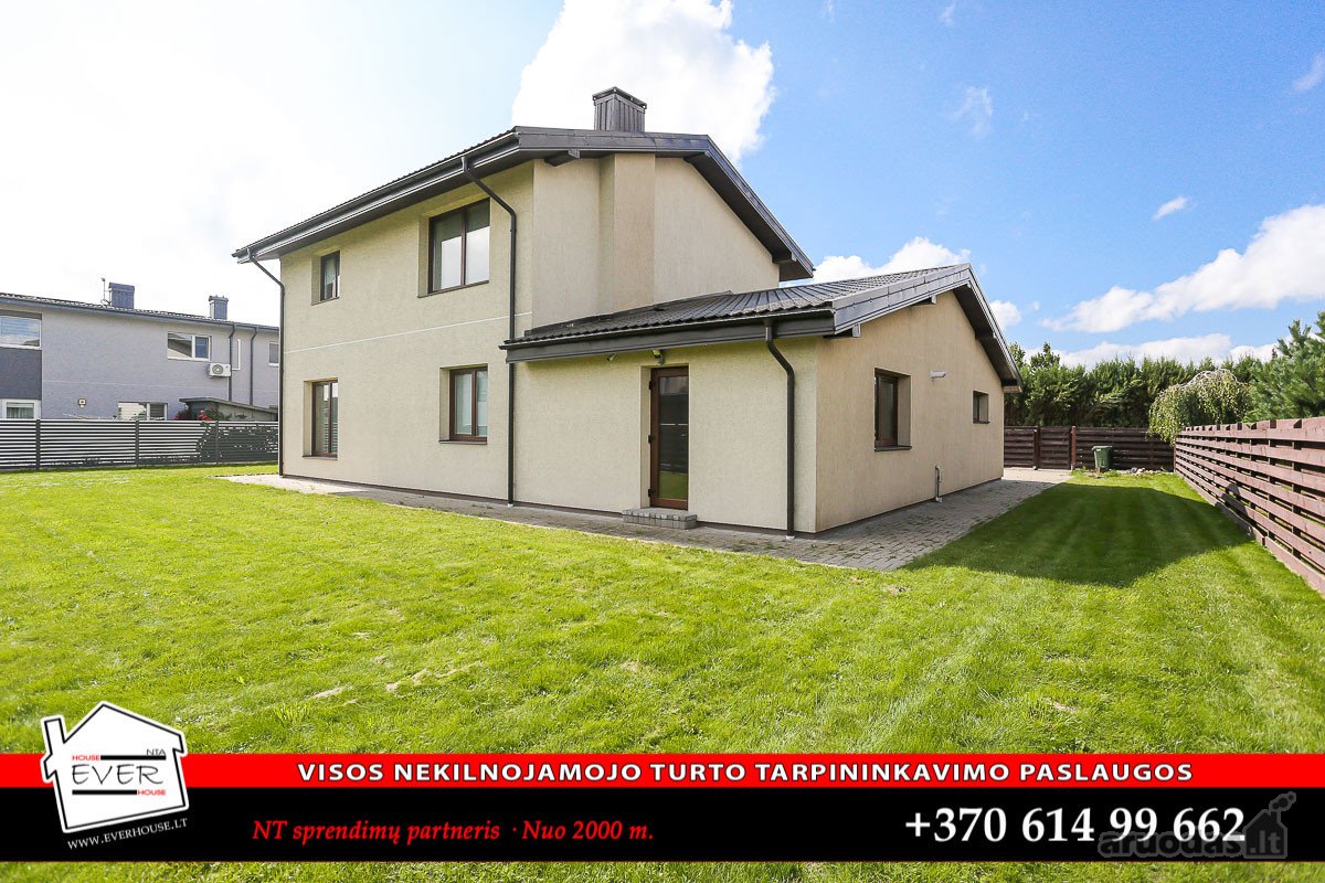 Namas, kurį pamatę, pasakysite – savas, - nuotraukos Nr. 5