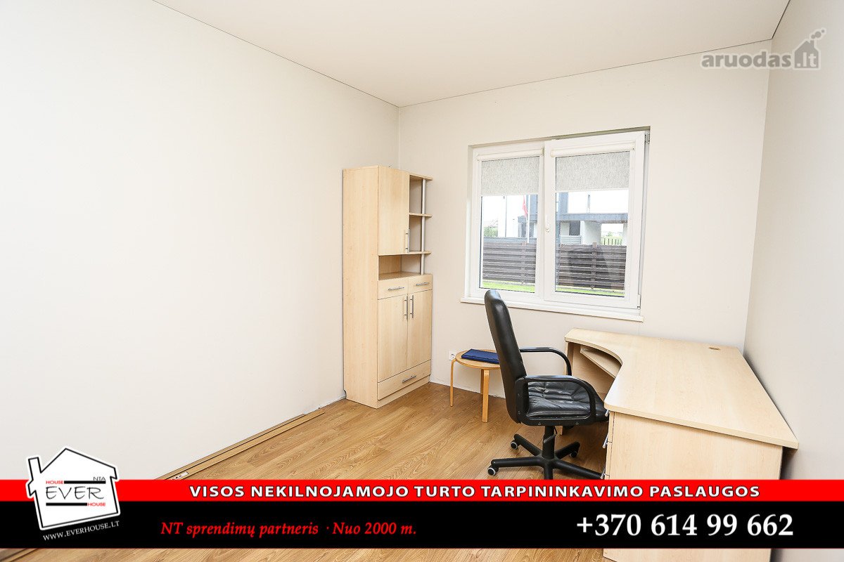 Namas, kurį pamatę, pasakysite – savas, - nuotraukos Nr. 15
