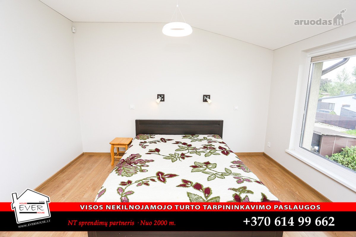 Namas, kurį pamatę, pasakysite – savas, - nuotraukos Nr. 18