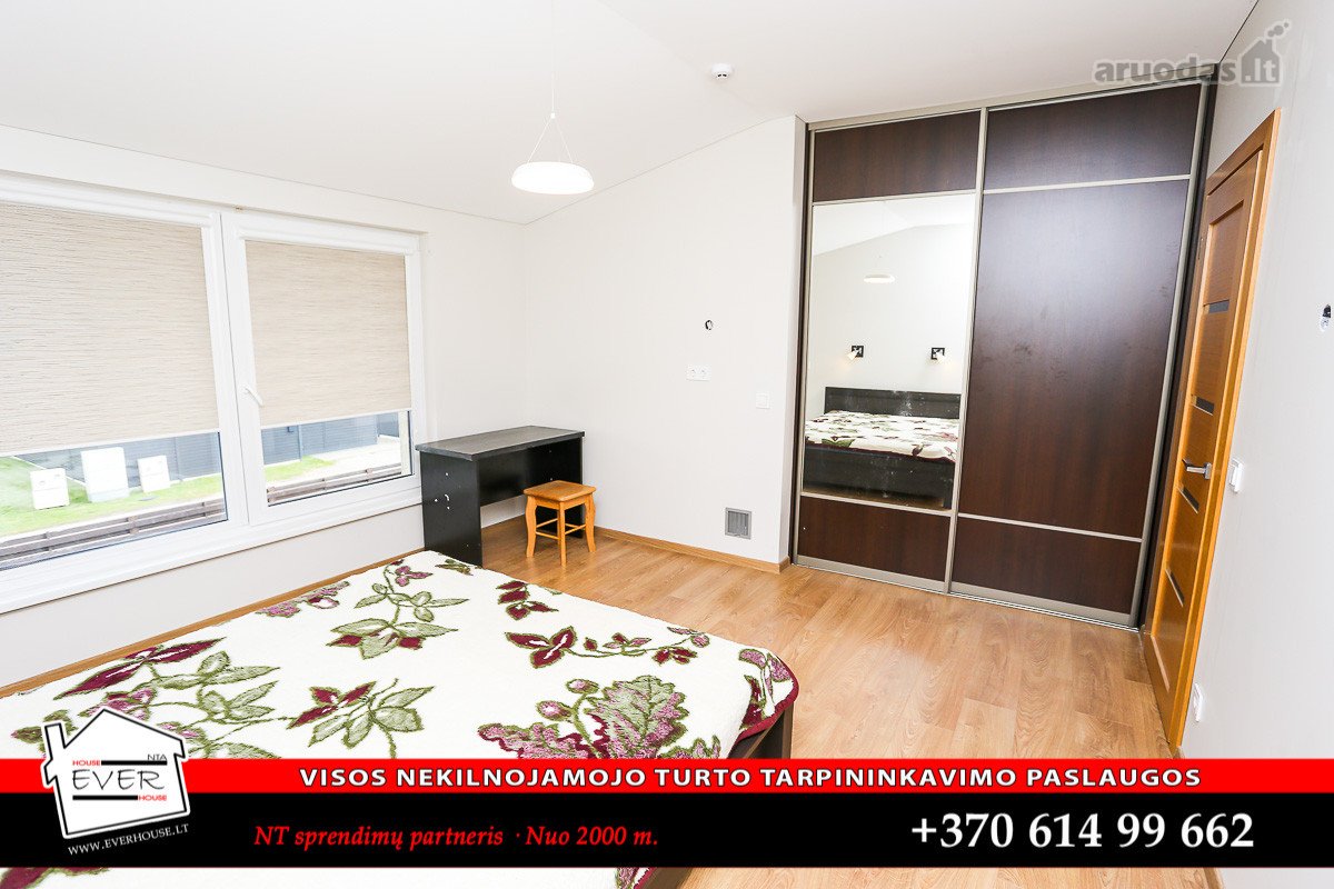 Namas, kurį pamatę, pasakysite – savas, - nuotraukos Nr. 19