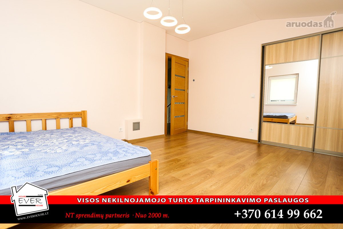 Namas, kurį pamatę, pasakysite – savas, - nuotraukos Nr. 20