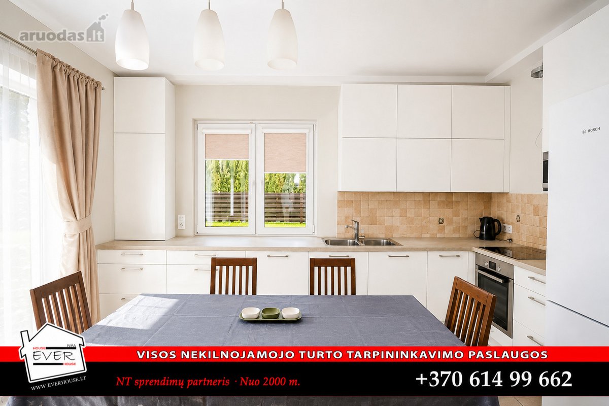 Namas, kurį pamatę, pasakysite – savas, - nuotraukos Nr. 12