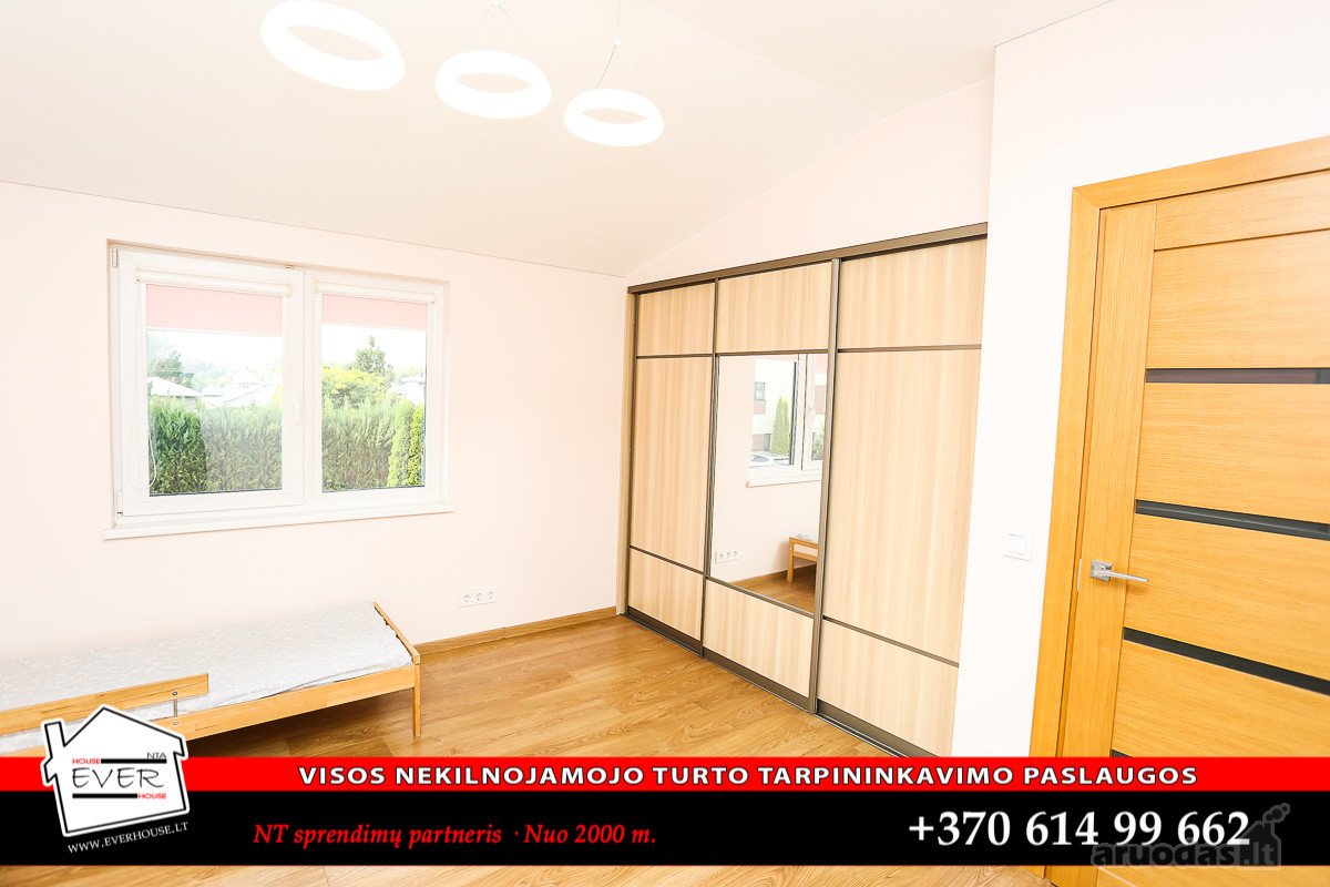 Namas, kurį pamatę, pasakysite – savas, - nuotraukos Nr. 21