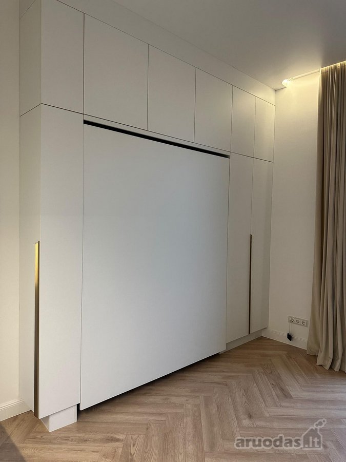 Išskirtinis Butas „renesanso“ Projekte Su - nuotraukos Nr. 6