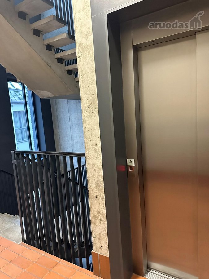 Išskirtinis Butas „renesanso“ Projekte Su - nuotraukos Nr. 17