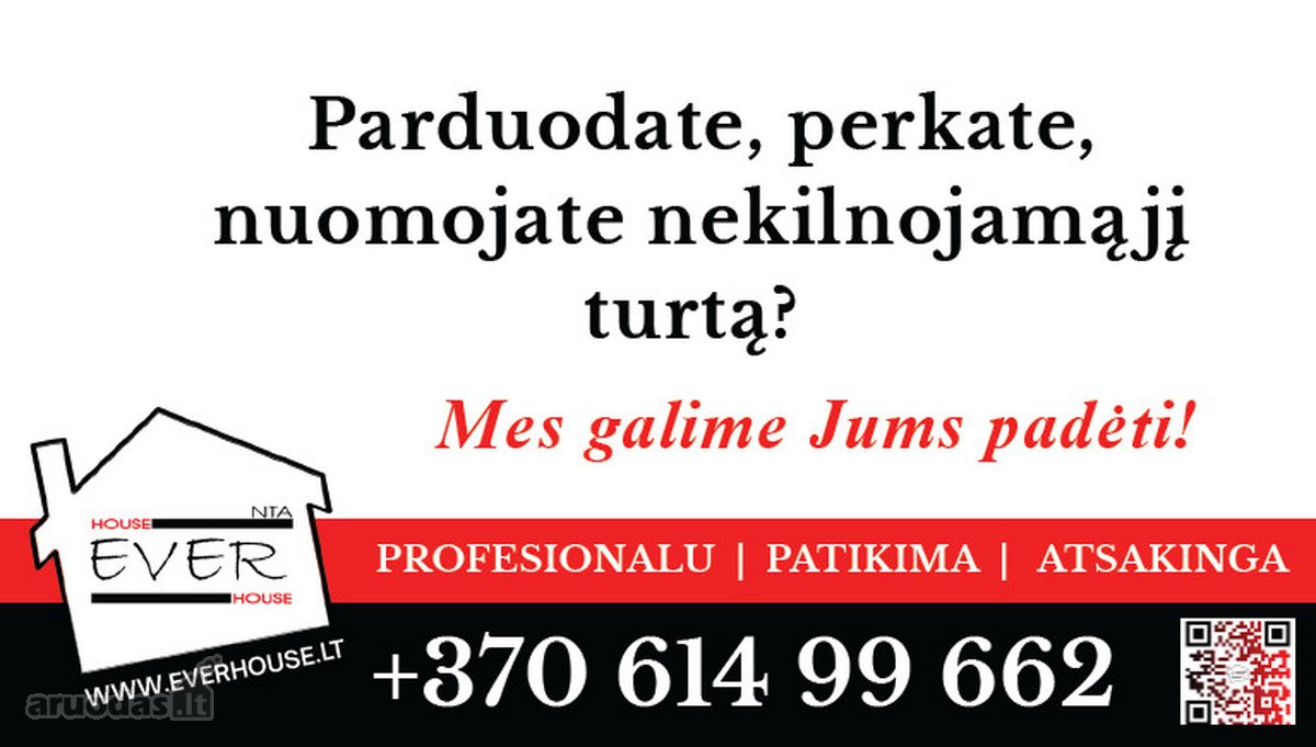 Namas, kurį pamatę, pasakysite – savas, - nuotraukos Nr. 22