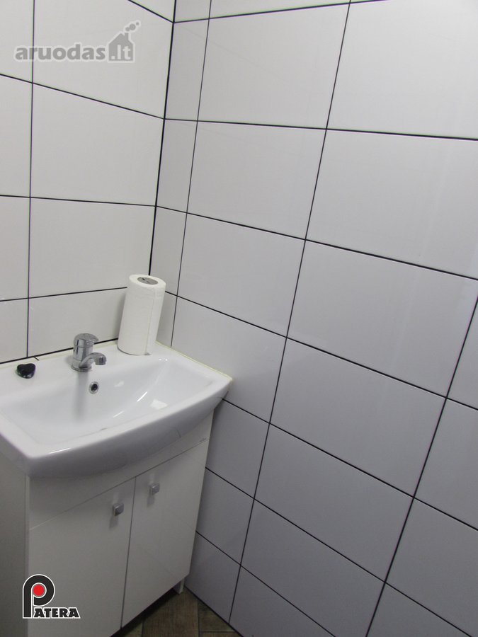 Petrašiūnuose, Kalantos g pirmame aukšte - nuotraukos Nr. 3