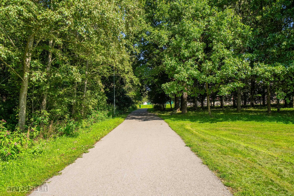 Parduodamas Erdvus 2 Kambarių Butas Žalumos - nuotraukos Nr. 28