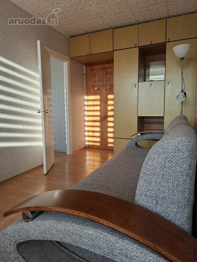 Ieškomi tvarkingi, atsakingi ir dirbantys - nuotraukos Nr. 6