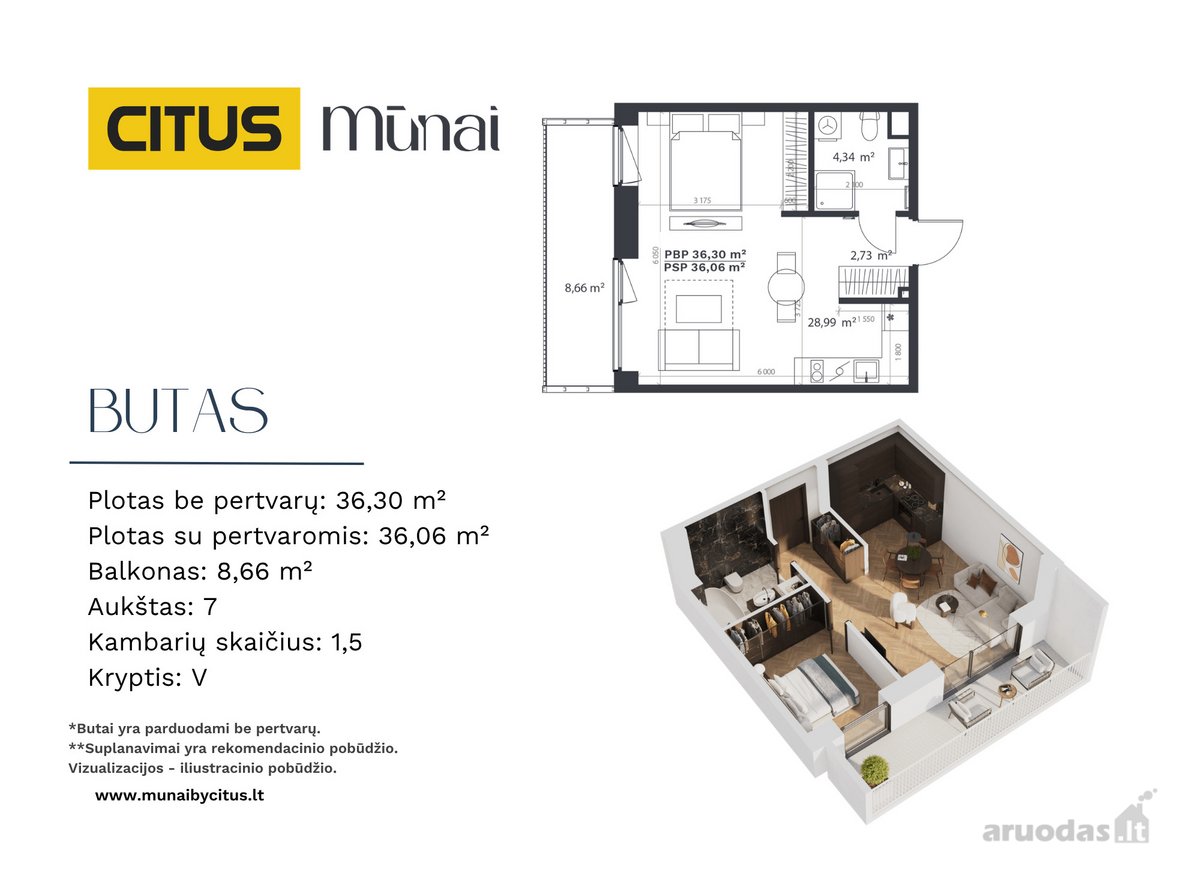 Citus Mūnai bene populiariausias projektas - nuotraukos Nr. 2