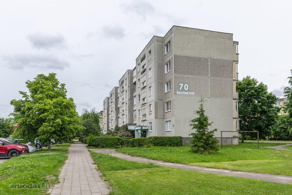 Gražieji Šilainiai – Vieta Gyventi, Augti Ir - nuotraukos Nr. 17