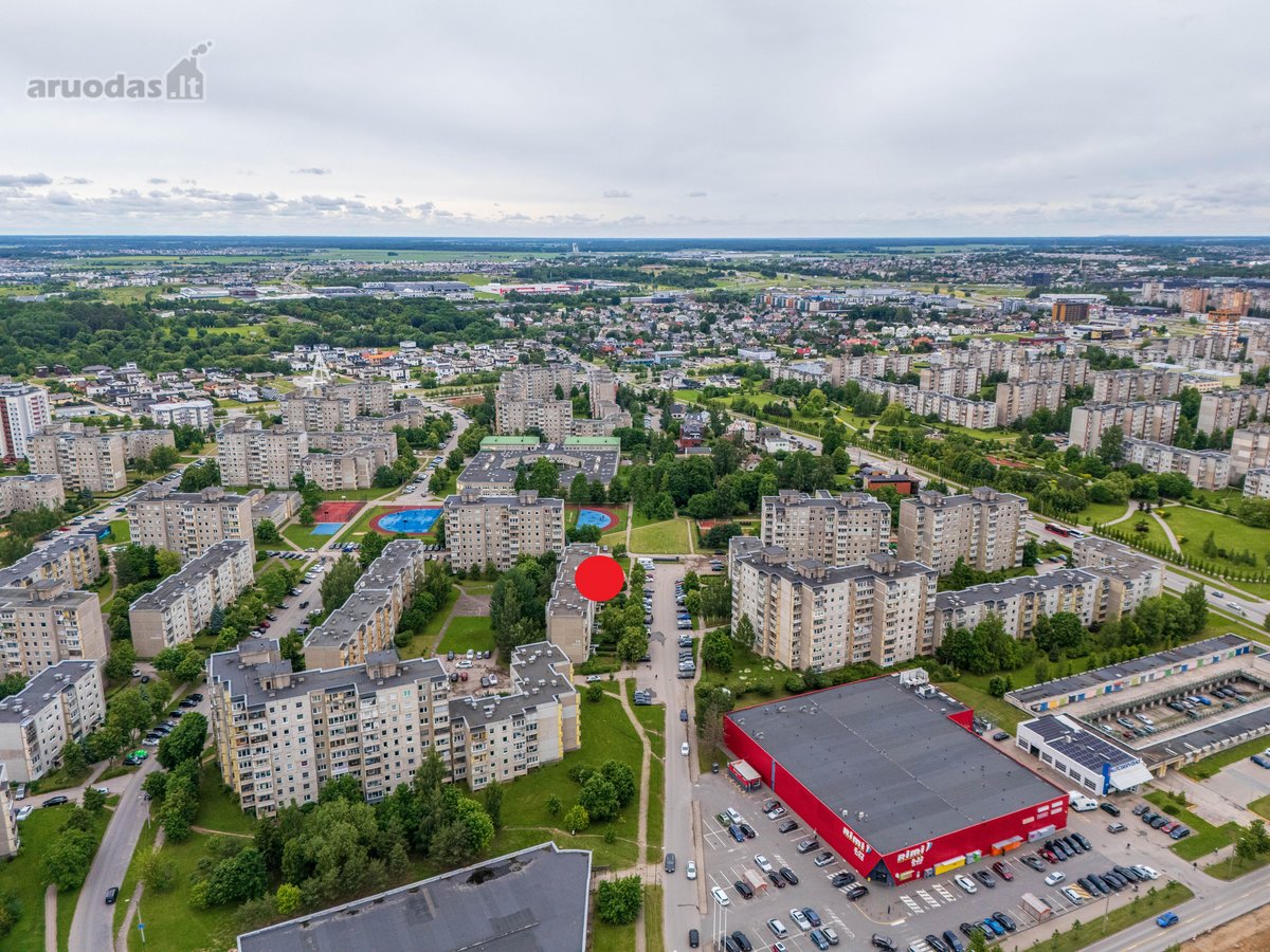 Gražieji Šilainiai – Vieta Gyventi, Augti Ir - nuotraukos Nr. 18