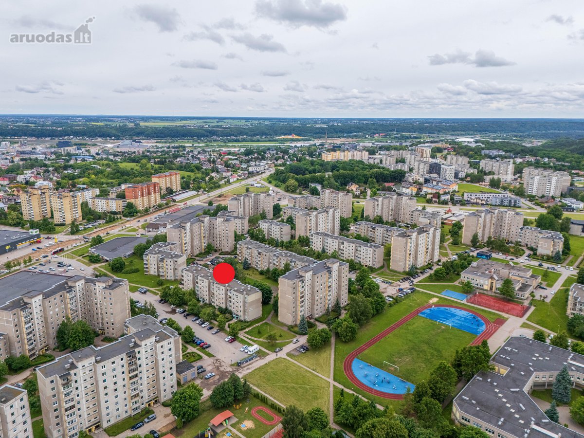 Gražieji Šilainiai – Vieta Gyventi, Augti Ir - nuotraukos Nr. 19